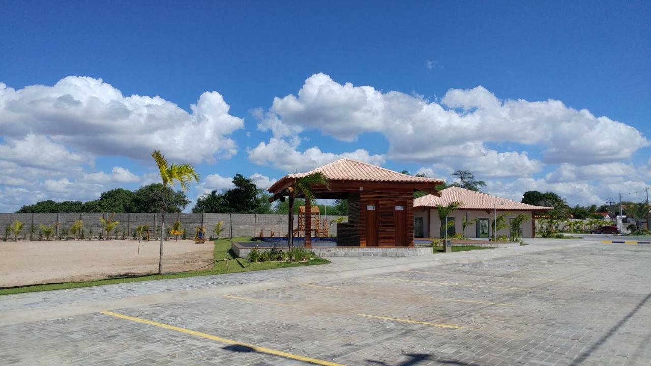 Condomínio Residencial Sossego na Beira do Rio Paulo Afonso Exterior foto