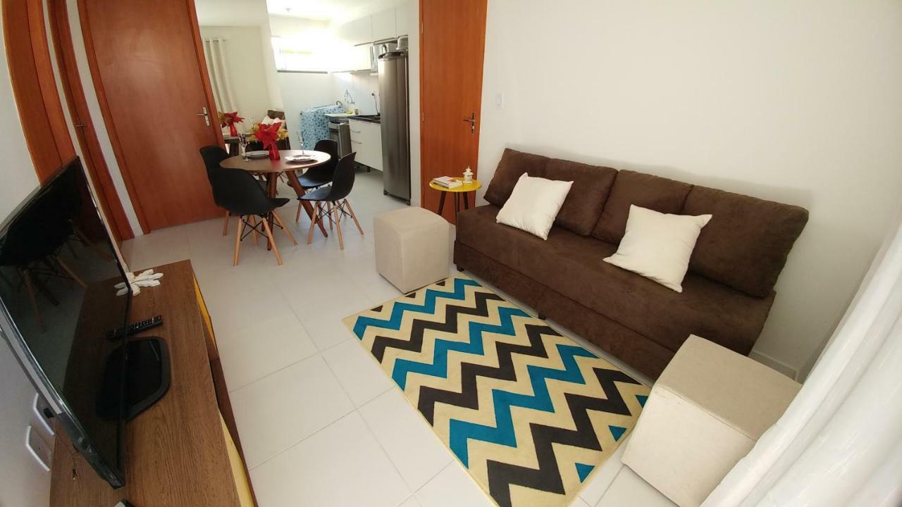 Condomínio Residencial Sossego na Beira do Rio Paulo Afonso Exterior foto