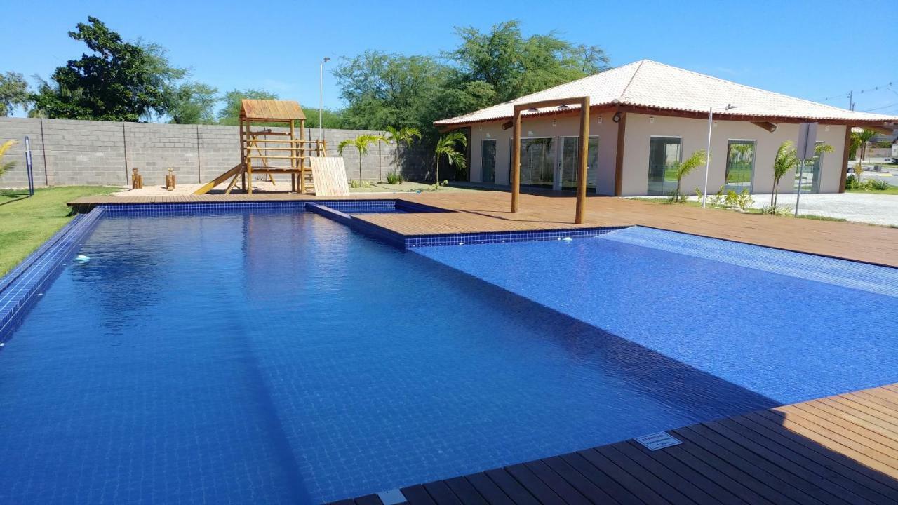 Condomínio Residencial Sossego na Beira do Rio Paulo Afonso Exterior foto